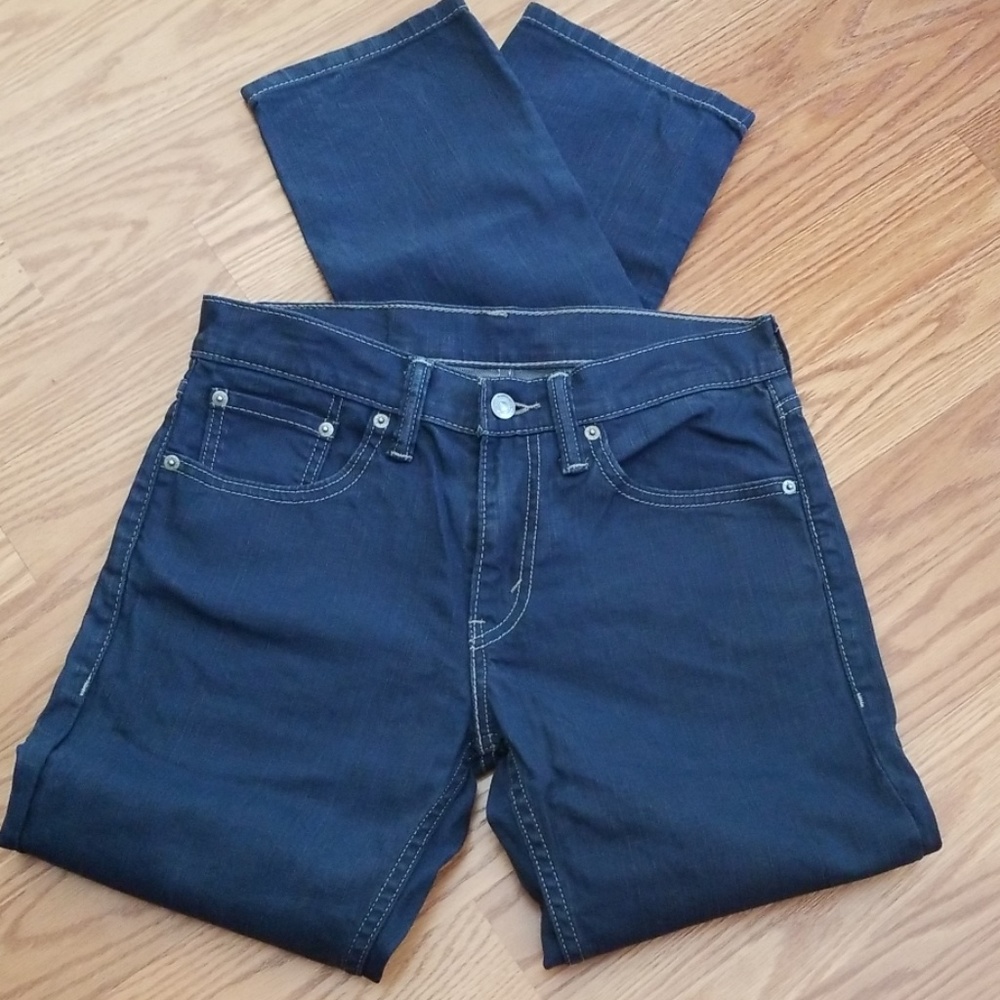Levi's